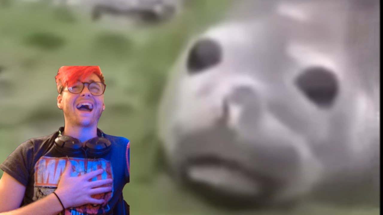 If you laugh you loose ep.1