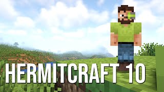 HermitCraft 10 - my thoughts and future by iskall85 227,385 views 2 months ago 12 minutes, 51 seconds