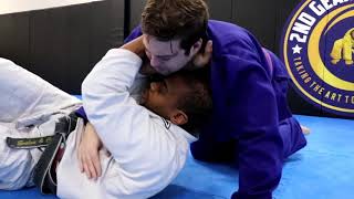 Cross and Baseball Bat Chokes Galore screenshot 3