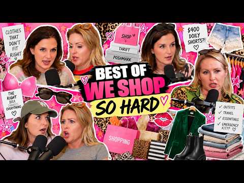 BEST OF SHOPPING STORIES