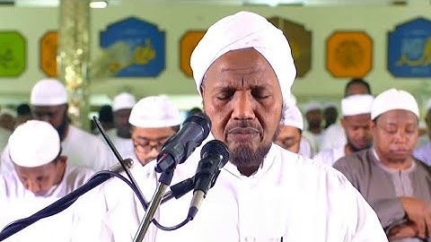 سورة الفاتحة  | الشيخ عبدالرشيد صوفي | Surah Al FATIHAH | Sh. AbduAlrashid Suf