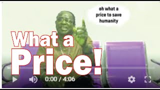 Pupa Orits Williki Zion Throne with Lyrics . Sing Along