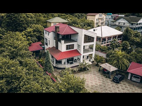 ფეშენებელური აგარაკი, ქ. ბათუმი გონიო