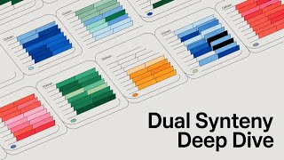 Dual Synteny Analysis: Unlocking Genetic Insights for Crop Improvement