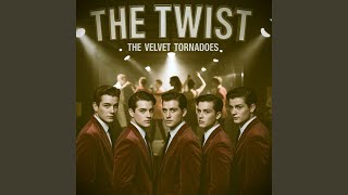C'mon Baby Let's Do the Twist