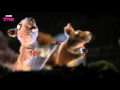 Squirrels On Crack - Mongrels - Series 2, Episode 7 - BBC