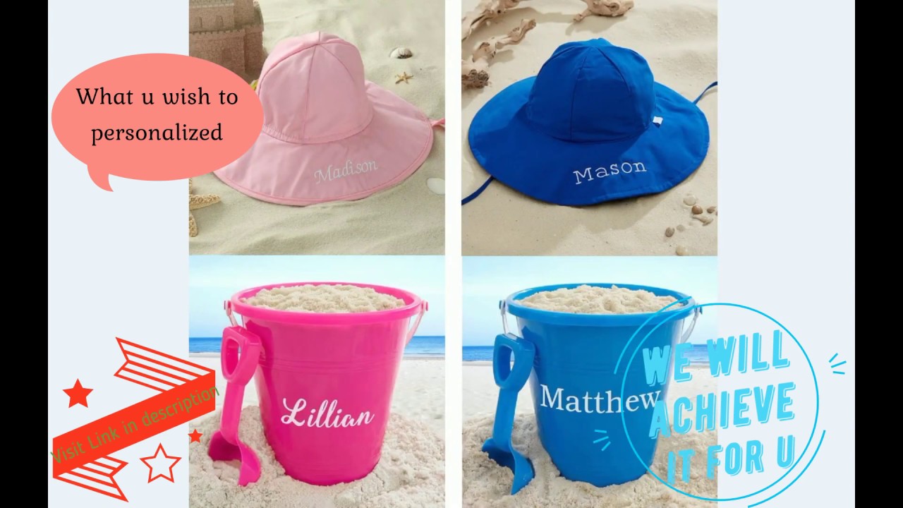 best personalized baby gifts 2019