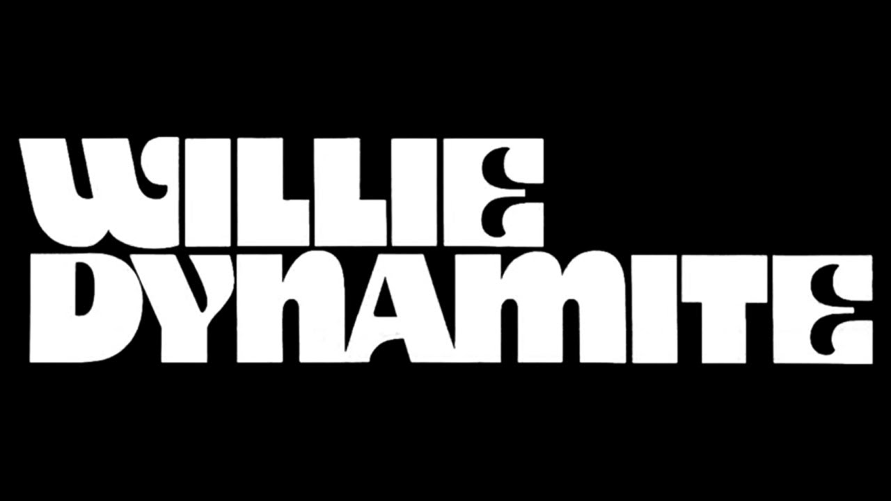 Willie Dynamite (1974) - Trailer