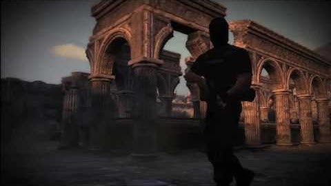 Alpha Protocol Gameplay or Trailer