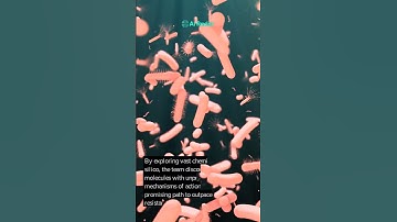 AI-Designed Antibiotics Crack the Superbug Code!