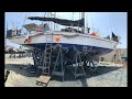 Tour of our Classic Cruising Yacht