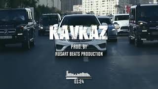 Caucasian Trap Beat Instrumental Kavkaz Prod. By Rusart Beats