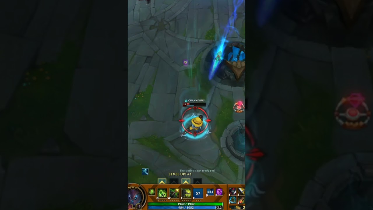 Only TRUE Urgot Mains Know The Feeling! 