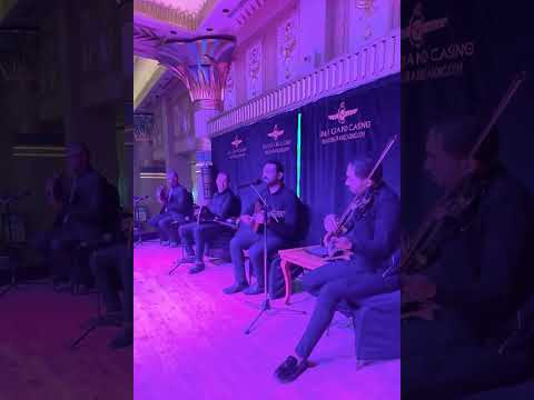 ايمن فايز والنبي ياجميل