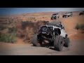 Project Rattle Trap Meets Moab - 2012