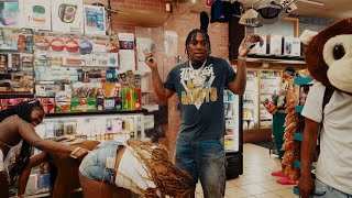 Fredo Bang - Got That Feelin - G MIX