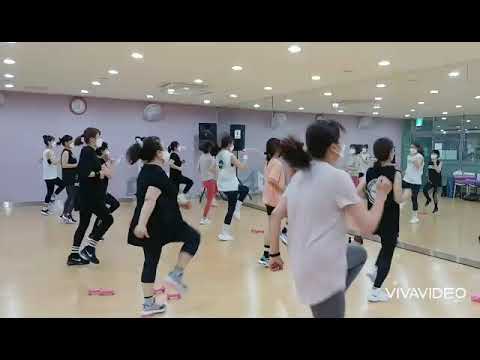 맨몸전신근력운동