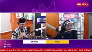 Hery Sejagat & Dj Fazz - Joget Malaysia