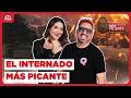 LEEMOS LA MENTE de los participantes | El Internado Más Picante | Capítulo 121
