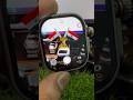S20 Ultra 5G Smartwatch Camera Quality #shorts #viralvideo #ytshorts