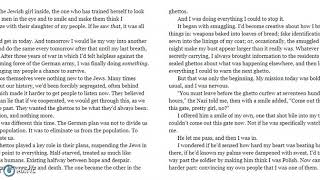 Resistance Ch 1