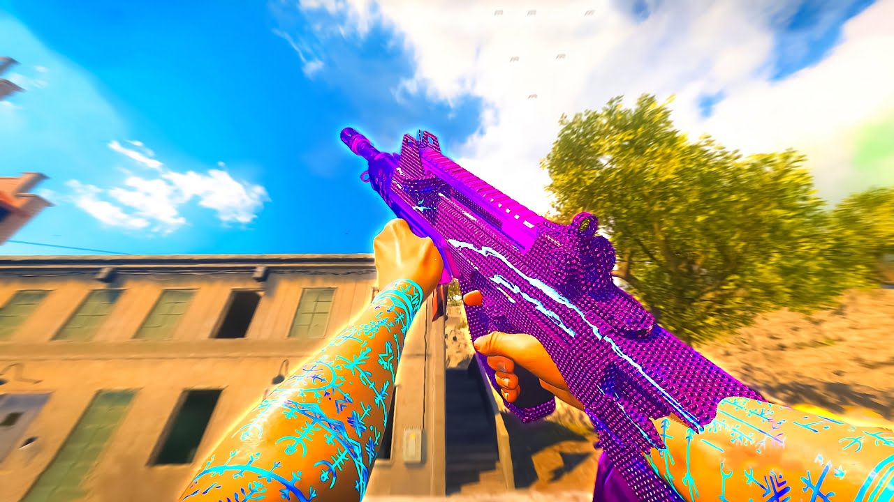 CLICK THIS Video if you miss Rebirth Island ...