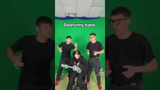🎼🥰 #Balafunny #Dance #Funny #Балақай #Балаларәндері #Балафани