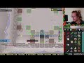 they said hit the griddy, so i opened runelite ✅ !newvid !hellmode !cake !goals