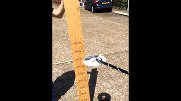 CS880 Buried Cover Locator