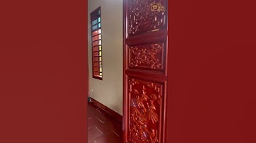 Công Trình Từ Đường Sắp Hoàn Thiện – Cùng Đón Chờ Kết Quả