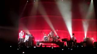 Keane-This Is The Last Time (live in S.Korea, Hyundai Card Culture Project 07)