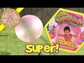 SUPER Wubble Bubble Ball Strongest Ever Made!