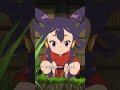 「鴨にござりまする」／#天穂のサクナヒメ 　第5話「きんたの恩返し」より