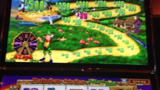 Rainbow riches 3 leps screenshot 4