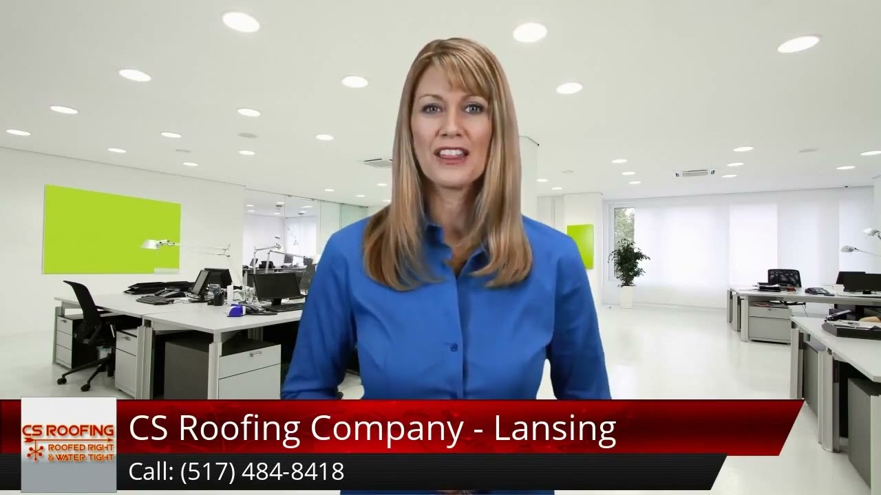 Lansing Roofing Company