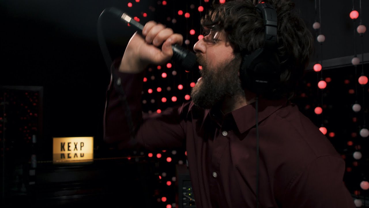 Dead Bars - Full Performance (Live on KEXP)