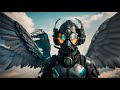 Argy  omnya  aria   cinematic techno edit by kraftmuzik     techno remix cyberpunk