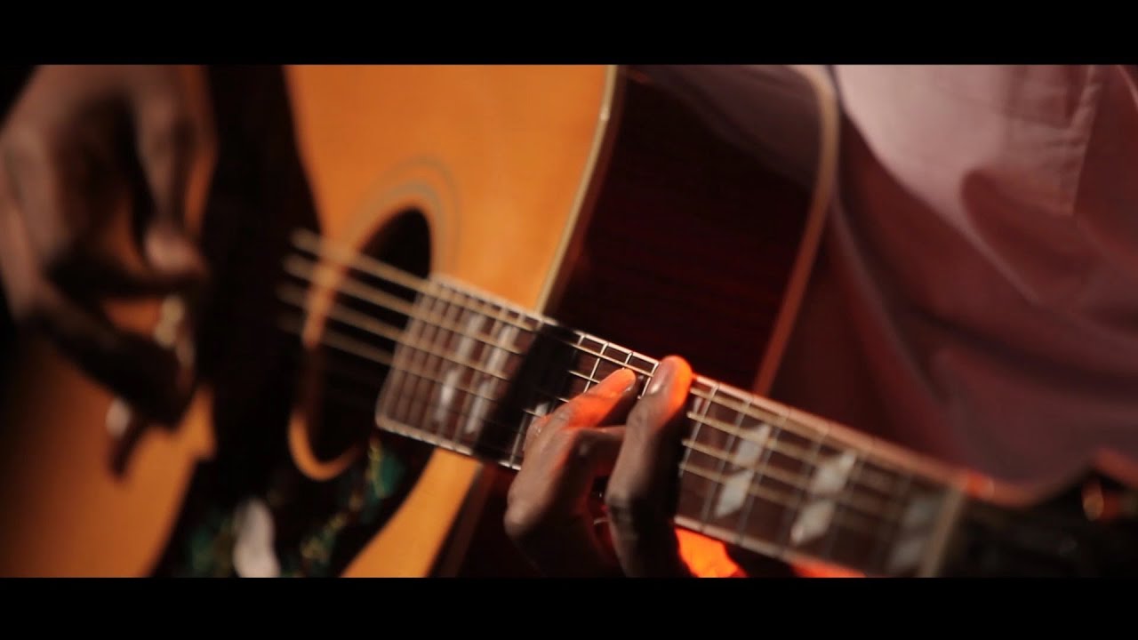 UnPlug n' Shoot - Kinsy Ray - Concert intégral