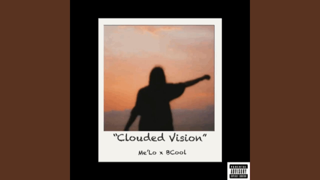 Watch Clouded Vision (feat. Bcool) on YouTube Watch Clouded Vision (feat. Bcool) on YouTube