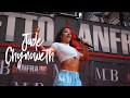 Major Lazer & Anitta - Make It Hot | Jade Chynoweth Choreography | Evento Mob Dance Camp 2019 italy