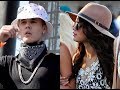 Justin Bieber, Hailey Baldwin & Selena Gomez in The Tarot LOVE Tea!