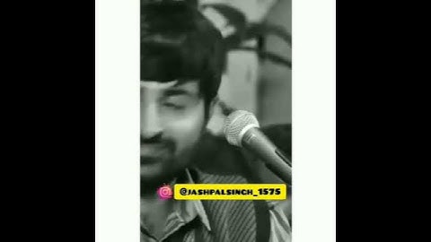 Rano Rana Ni Rite J Che Bhai | Devayat Khavad | ROCK STAR