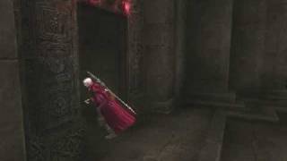 Devil May Cry 3 Special Edition Tips Episode #1 Trial of Wisdom