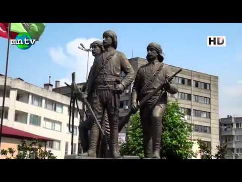 GIRESUN TANITIM FILM