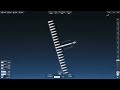 Sending a Space Station to Mars Attempt 5 P1: Launch