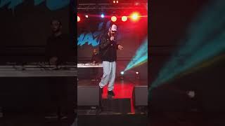Мияги Эндшпиль, фанат выбежал на сцену ! концерт в Караганде 29 октября 2019