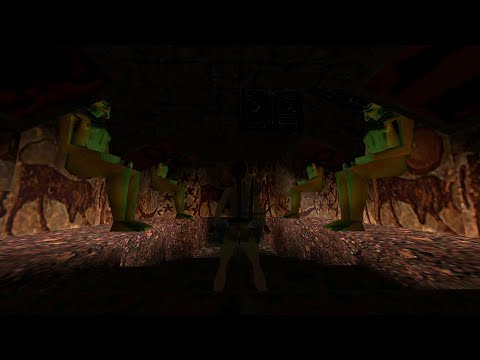 TRLE - [TR4]