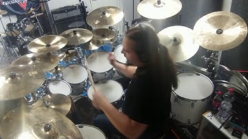 Ambient Rock Indie Drumless (with drums)