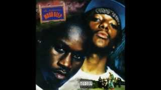 Mobb Deep - Cradle To The Grave [Bass Boosted]