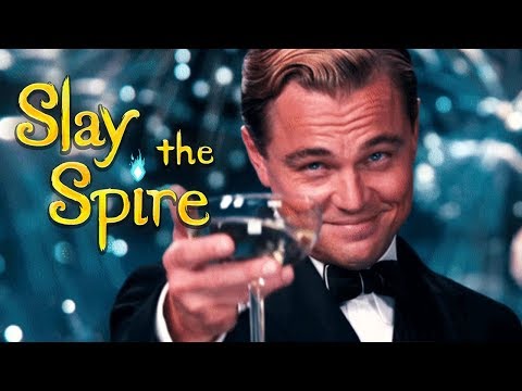 Видео: БОКАЛ ЗА ШПИЛЬ ► Slay The Spire |9| Прохождение